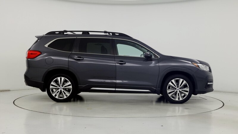 2021 Subaru Ascent Limited 7