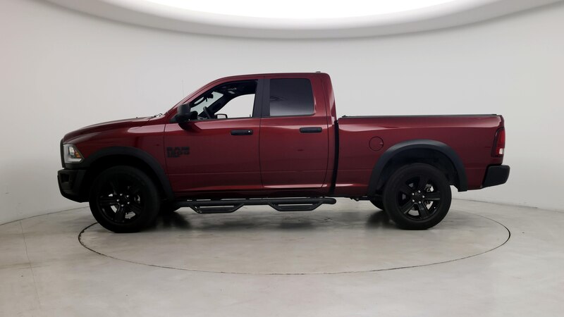 2021 RAM 1500 Classic Warlock 3