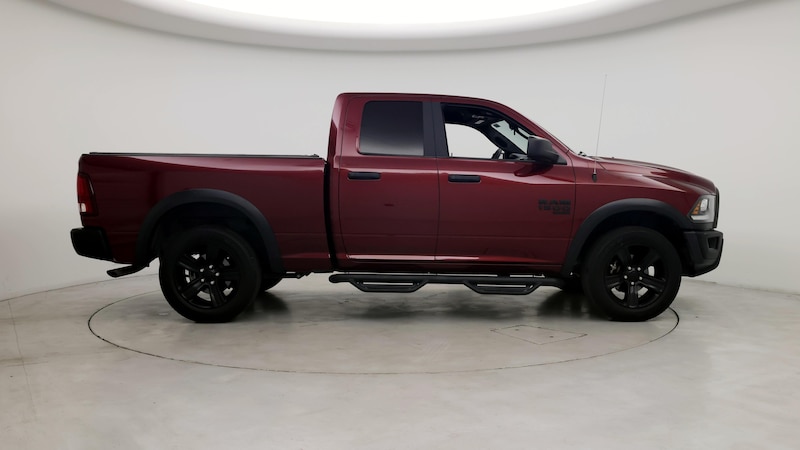 2021 RAM 1500 Classic Warlock 7