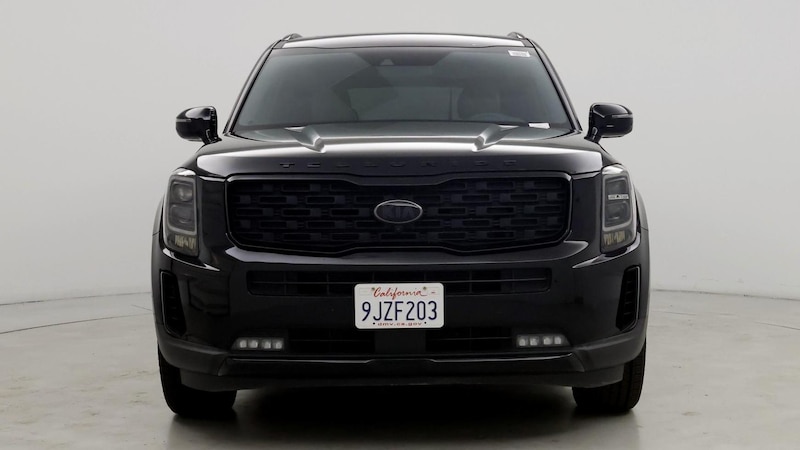 2021 Kia Telluride SX 5