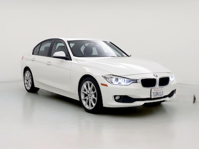 2014 BMW 3 Series 320i -
                Los Angeles, CA