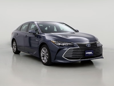 2019 Toyota Avalon XLE -
                Santa Rosa, CA