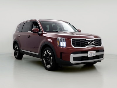 2023 Kia Telluride S -
                San Diego, CA