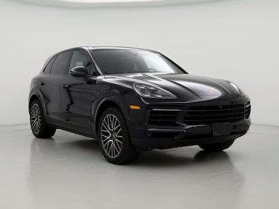 2020 Porsche Cayenne  -
                Las Vegas, NV