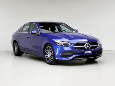 2022 Mercedes-Benz C-Class C 300 -
                Los Angeles, CA