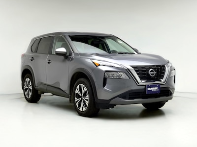 2023 Nissan Rogue SV -
                San Diego, CA