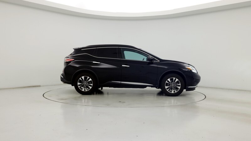 2015 Nissan Murano SV 7