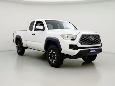 2023 Toyota Tacoma SR -
                Los Angeles, CA