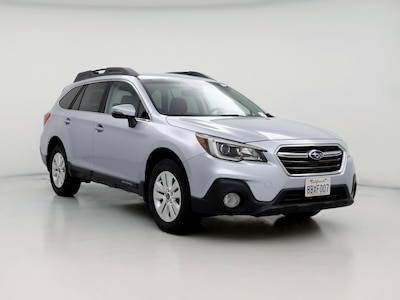 2018 Subaru Outback Premium -
                Los Angeles, CA