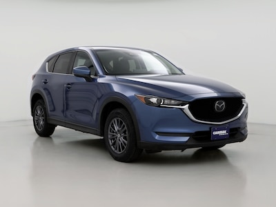 2021 Mazda CX-5 Touring -
                Las Vegas, NV