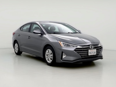 2019 Hyundai Elantra SE -
                Victorville, CA