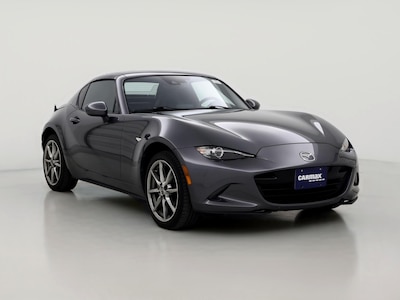 2022 Mazda MX-5 Miata Grand Touring -
                Las Vegas, NV