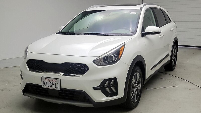 2022 Kia Niro EX Premium 3