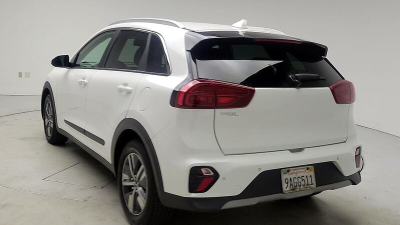 2022 Kia Niro EX Premium 7