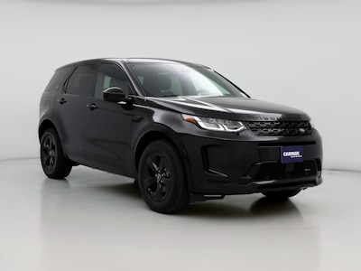 2023 Land Rover Discovery Sport R-Dynamic S -
                Los Angeles, CA