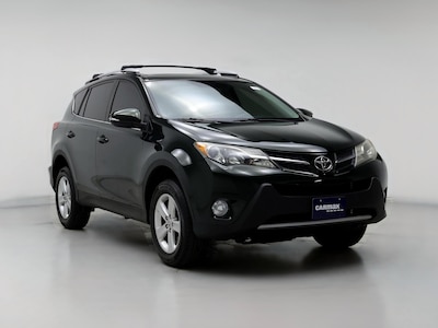 2013 Toyota RAV4 XLE -
                Denver, CO