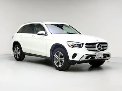 2022 Mercedes-Benz GLC 300 -
                San Diego, CA