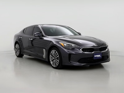 2019 Kia Stinger Premium -
                Las Vegas, NV