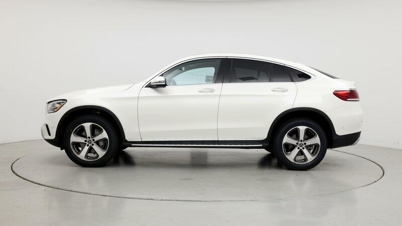 2022 Mercedes-Benz GLC 300 3