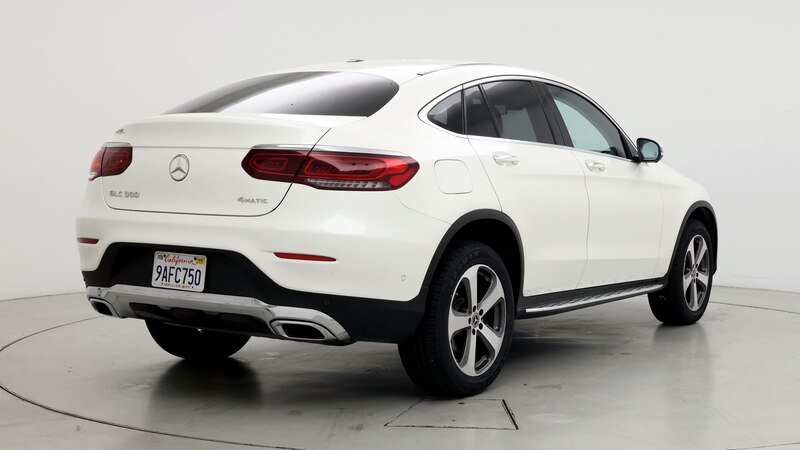 2022 Mercedes-Benz GLC 300 8