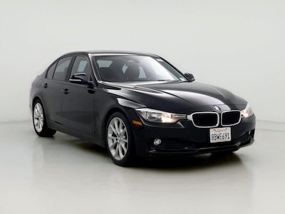 2014 BMW 3 Series 320i -
                Los Angeles, CA