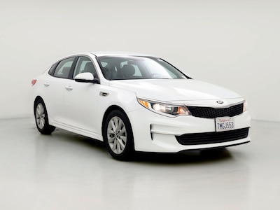 2016 Kia Optima LX -
                Los Angeles, CA