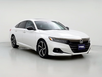 2021 Honda Accord Sport -
                Los Angeles, CA