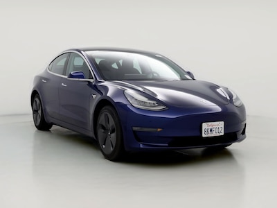 2019 Tesla Model 3 Standard Range -
                Irvine, CA