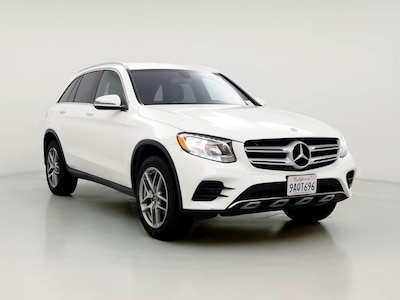 2019 Mercedes-Benz GLC 300 -
                Irvine, CA