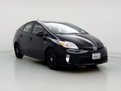 2015 Toyota Prius Two -
                Los Angeles, CA