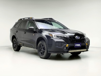 2024 Subaru Outback Wilderness -
                Los Angeles, CA