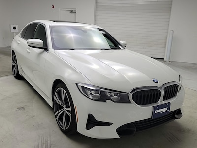 2019 BMW 3 Series 330i -
                Los Angeles, CA