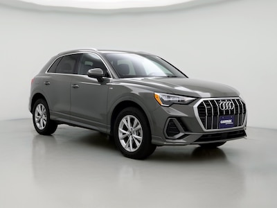 2021 Audi Q3 Premium -
                Los Angeles, CA