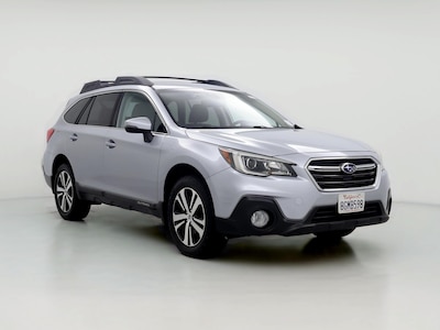 2019 Subaru Outback 2.5i Limited -
                El Paso, TX