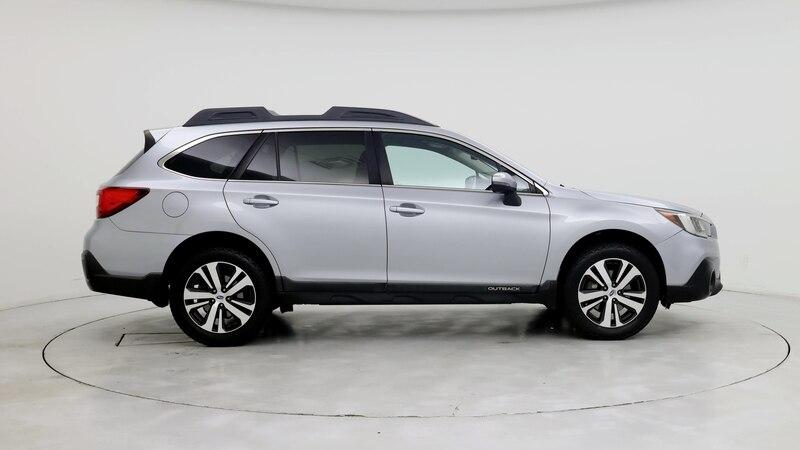 2019 Subaru Outback 2.5i Limited 7