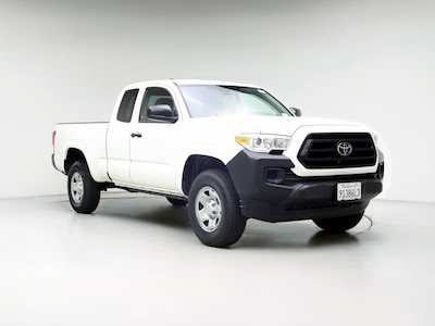 2022 Toyota Tacoma SR -
                Los Angeles, CA