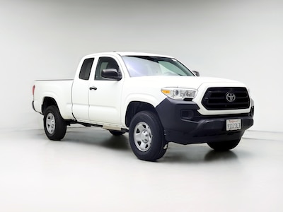 2022 Toyota Tacoma SR -
                San Diego, CA