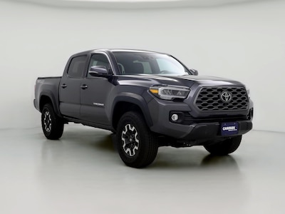 2023 Toyota Tacoma TRD Off-Road -
                Irvine, CA