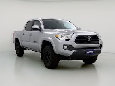 2019 Toyota Tacoma SR5 -
                Los Angeles, CA