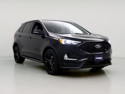 2019 Ford Edge ST -
                Manchester, NH