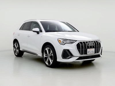 2020 Audi Q3 Premium Plus -
                Los Angeles, CA