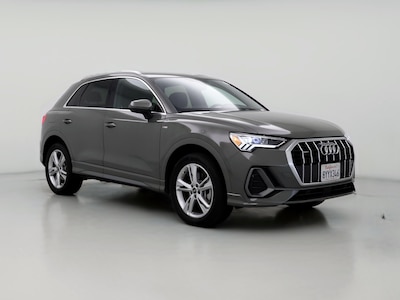 2022 Audi Q3 Premium Plus -
                Los Angeles, CA