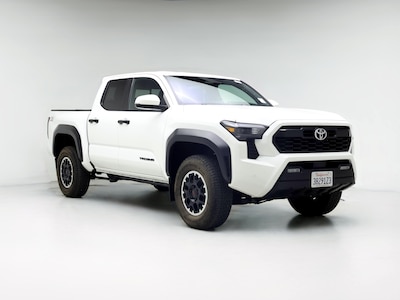 2024 Toyota Tacoma TRD Off-Road -
                Los Angeles, CA