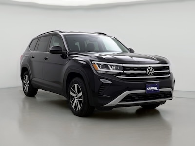 2021 Volkswagen Atlas SE -
                Costa Mesa, CA