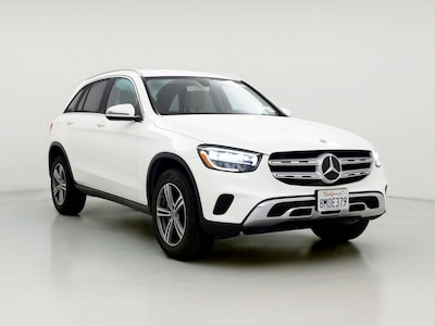 2020 Mercedes-Benz GLC 300 -
                Los Angeles, CA