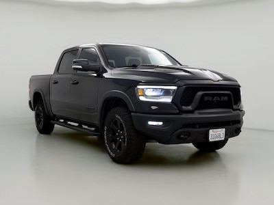 2022 RAM 1500 Rebel -
                Irvine, CA