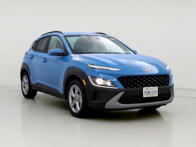 2023 Hyundai Kona SEL -
                Los Angeles, CA