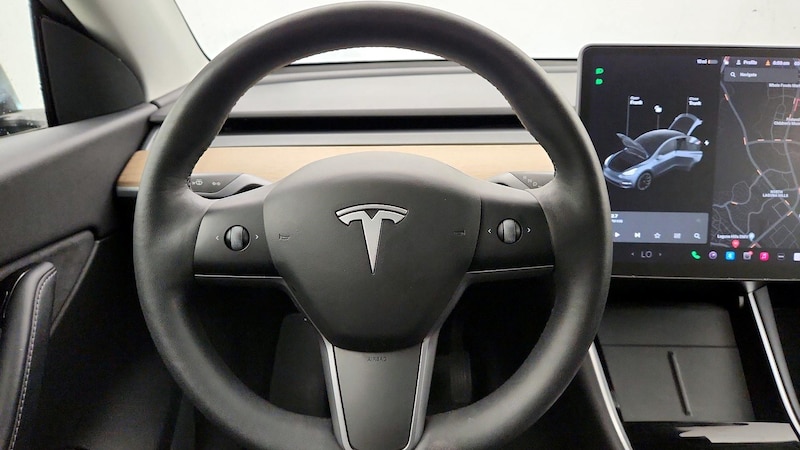 2021 Tesla Model Y Standard Range 10