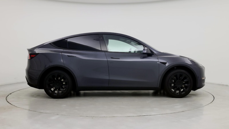 2021 Tesla Model Y Standard Range 7