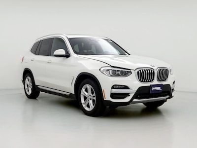 2021 BMW X3 sDrive30i -
                Irvine, CA